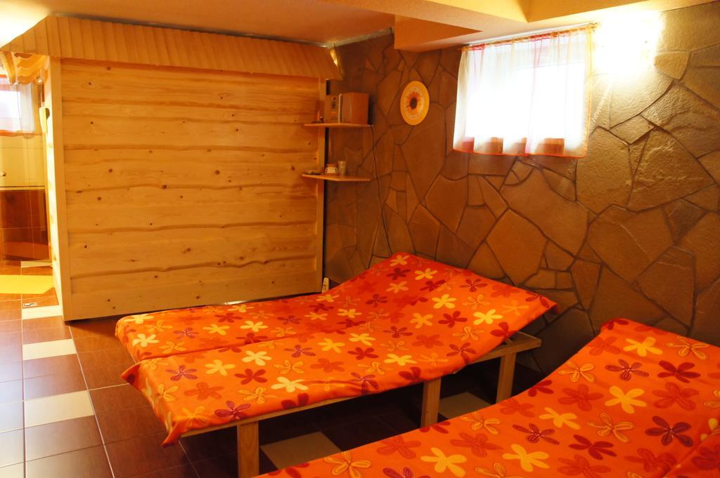 Chalupa LUKA Terchová Exterior foto