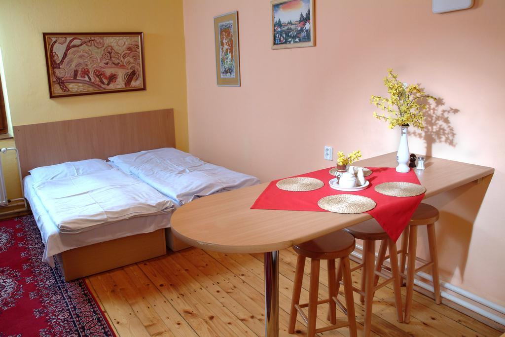 Chalupa LUKA Terchová Quarto foto