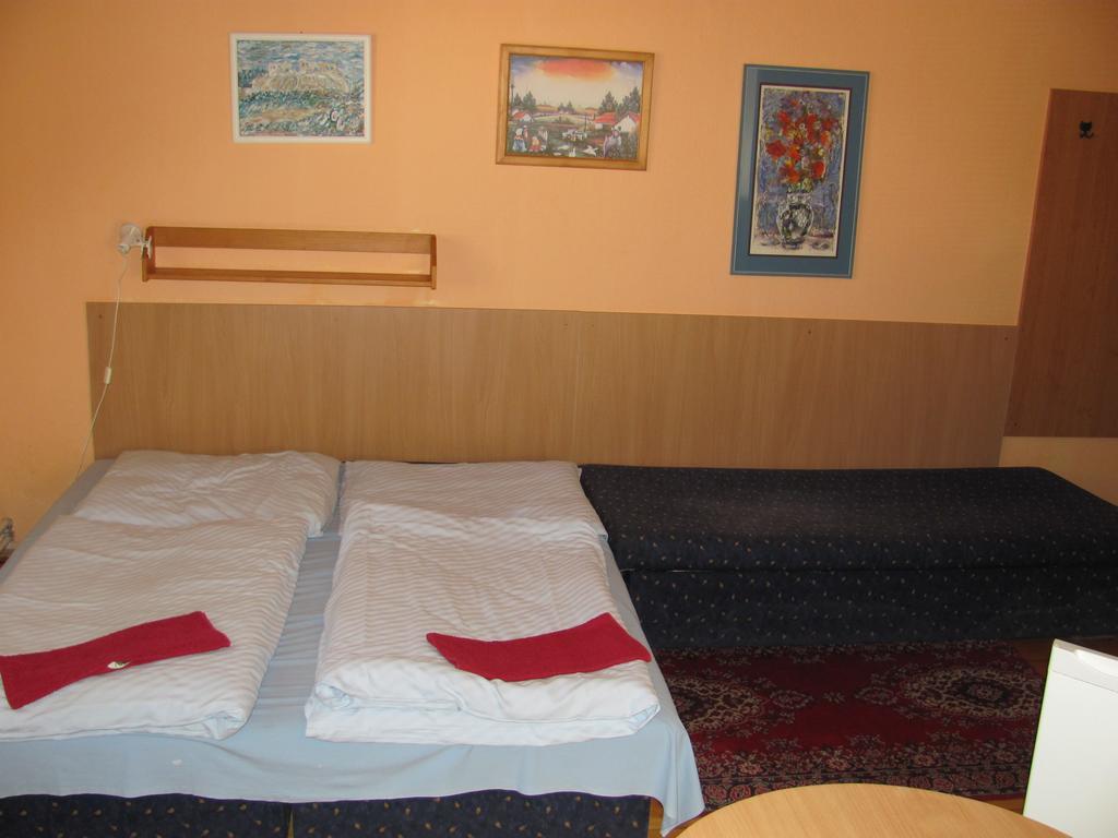 Chalupa LUKA Terchová Quarto foto