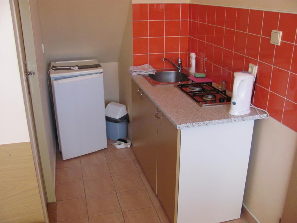 Chalupa LUKA Terchová Quarto foto