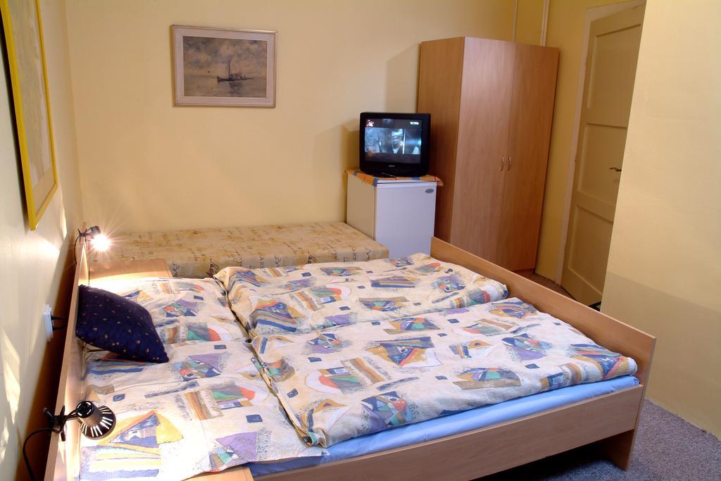 Chalupa LUKA Terchová Quarto foto