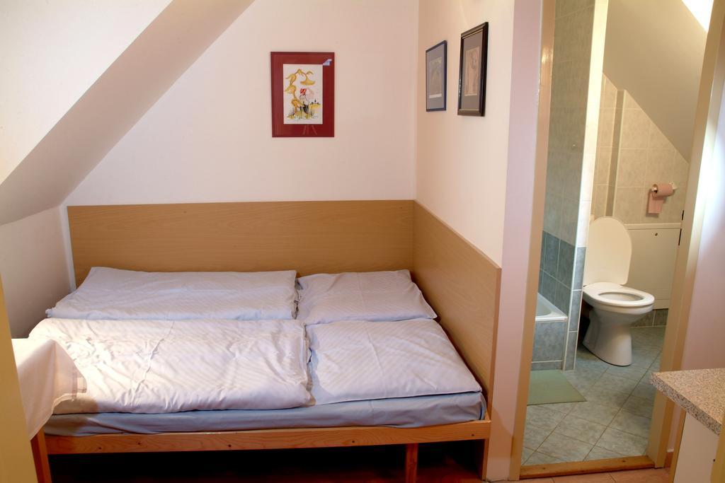 Chalupa LUKA Terchová Quarto foto