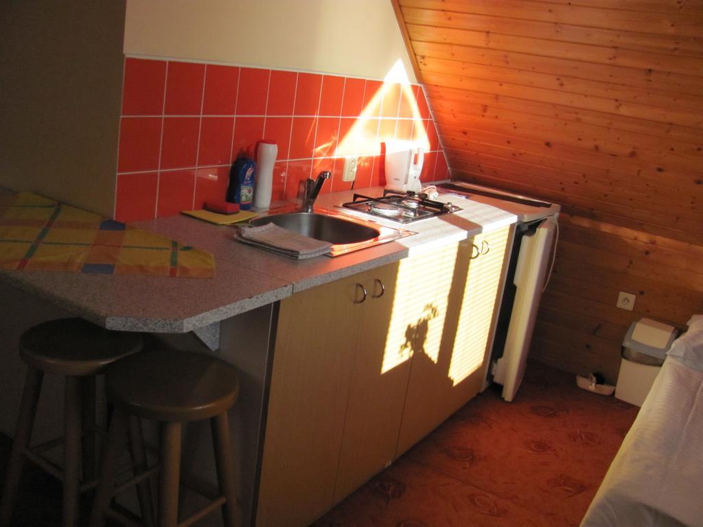 Chalupa LUKA Terchová Quarto foto