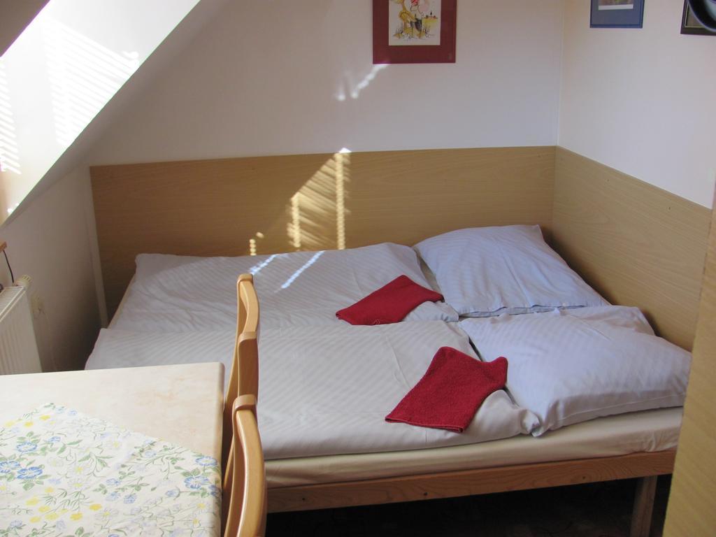 Chalupa LUKA Terchová Quarto foto