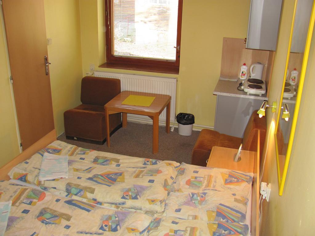 Chalupa LUKA Terchová Quarto foto