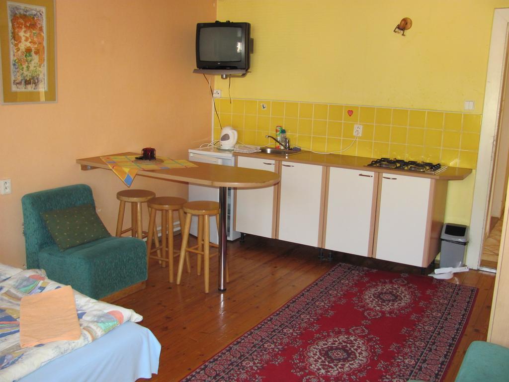 Chalupa LUKA Terchová Quarto foto
